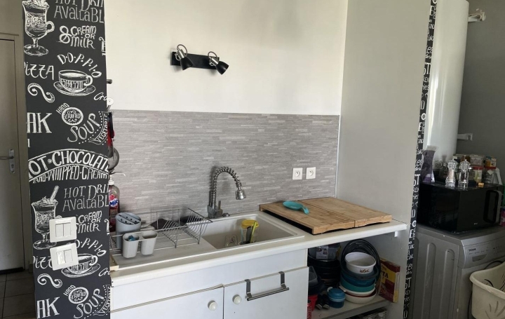 Annonces VILLEPINTE : Appartement | VILLEPINTE (93420) | 32 m2 | 133 300 &euro; 