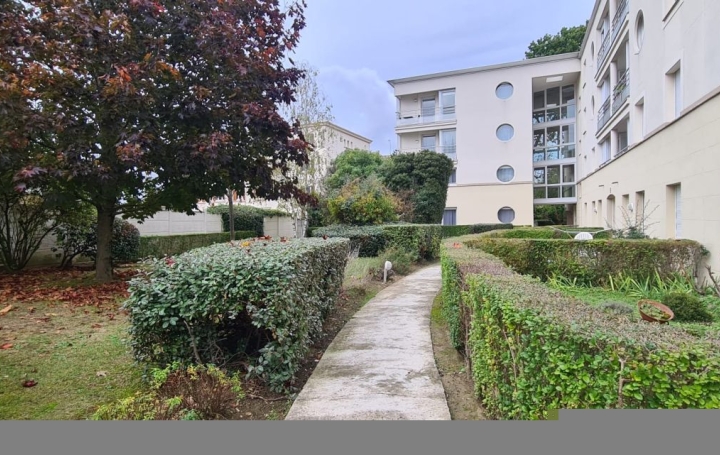  Annonces VILLEPINTE Appartement | LIVRY-GARGAN (93190) | 32 m2 | 148 000 € 