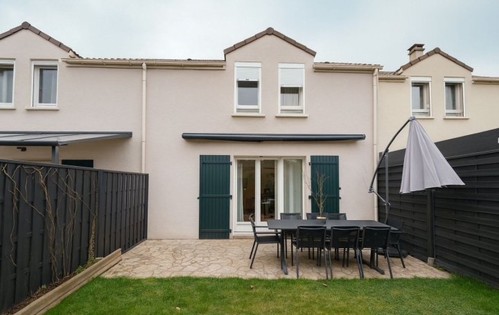  Annonces VILLEPINTE Maison / Villa | VILLETANEUSE (93430) | 80 m2 | 250 000 € 