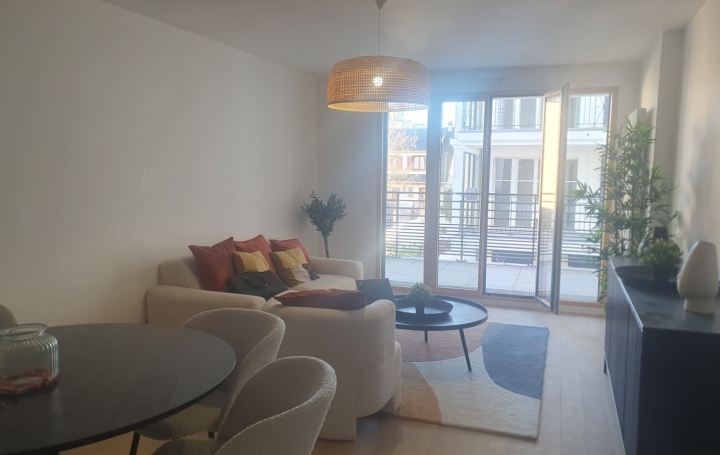  Annonces VILLEPINTE Appartement | MONTREUIL (93100) | 65 m2 | 345 000 € 