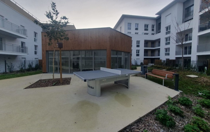  Annonces VILLEPINTE Appartement | DRANCY (93700) | 44 m2 | 222 000 € 