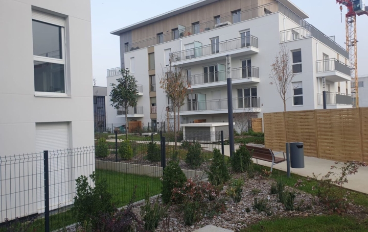  Annonces VILLEPINTE Appartement | DRANCY (93700) | 78 m2 | 321 000 € 