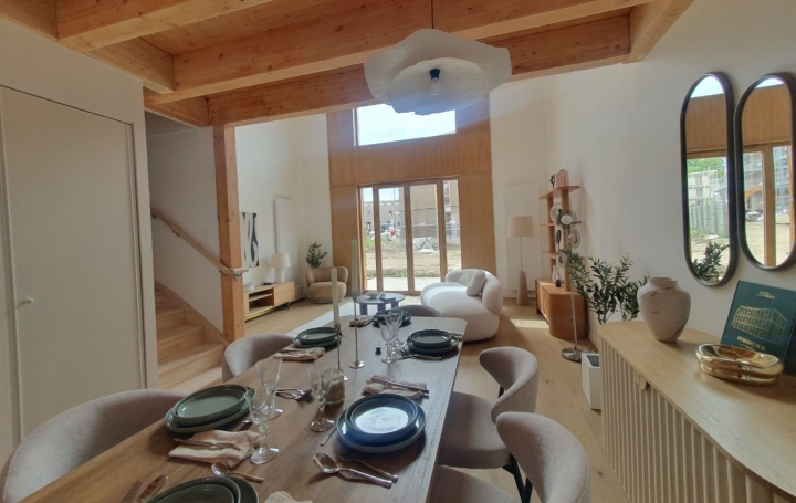  Annonces VILLEPINTE Maison / Villa | NEUILLY-PLAISANCE (93360) | 107 m2 | 514 000 € 