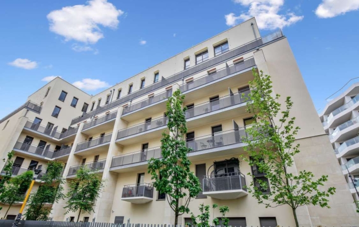  Annonces VILLEPINTE Appartement | AUBERVILLIERS (93300) | 68 m2 | 385 000 € 