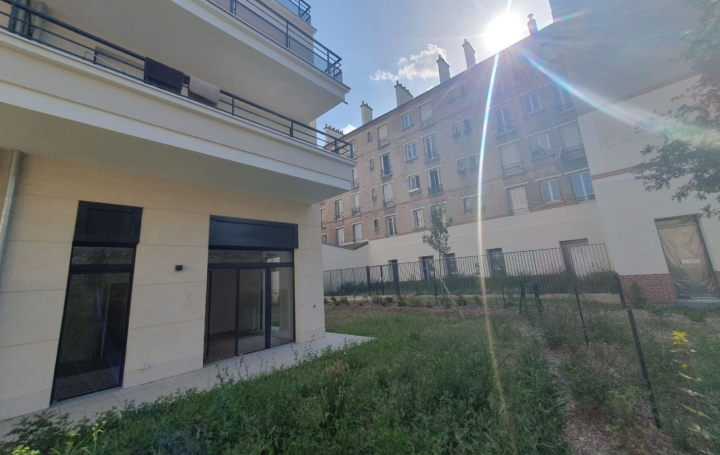  Annonces VILLEPINTE Appartement | AUBERVILLIERS (93300) | 68 m2 | 385 000 € 