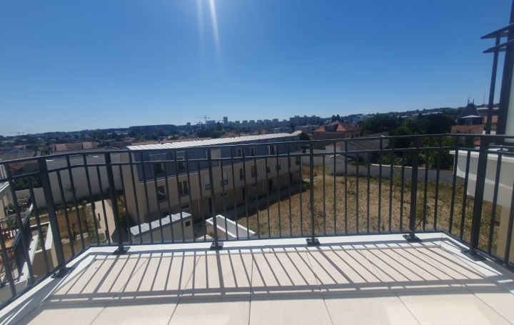  Annonces VILLEPINTE Appartement | NEUILLY-PLAISANCE (93360) | 66 m2 | 348 000 € 