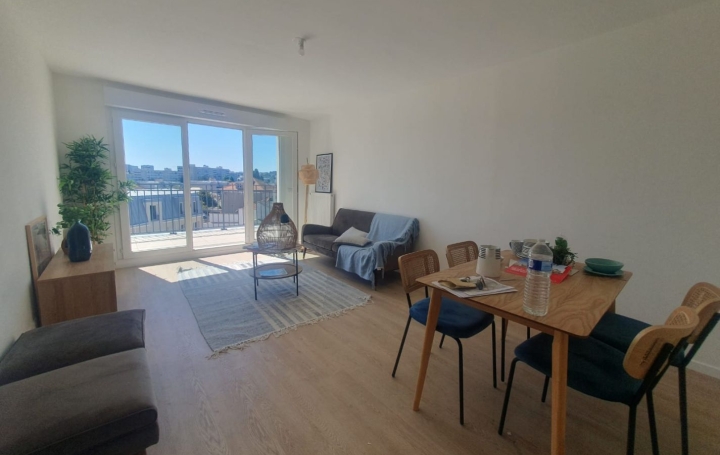  Annonces VILLEPINTE Appartement | PUISEUX-EN-FRANCE (95380) | 59 m2 | 253 000 € 