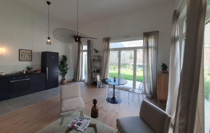  Annonces VILLEPINTE Appartement | AUBERVILLIERS (93300) | 67 m2 | 439 000 € 